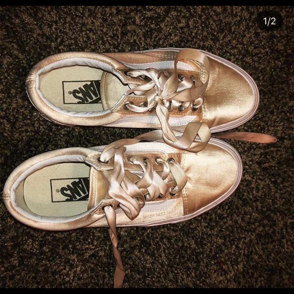 Silky Vans